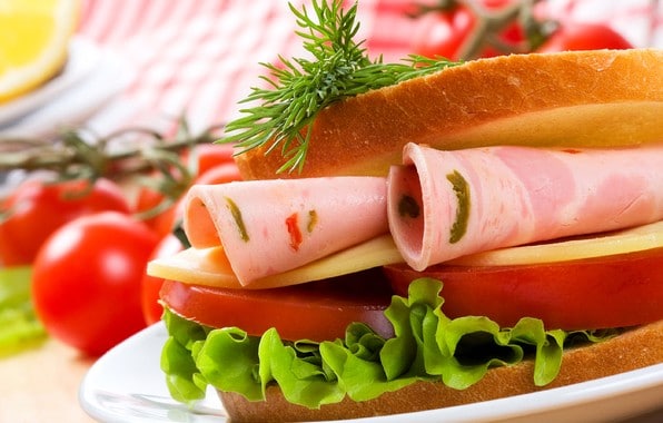 12 вкусных паст для бутербродов быстрые рецепты