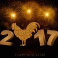 2017 год Огненного Петуха в чем лучше встречать, праздничное меню и какие подарки для родных лучше подобрать
